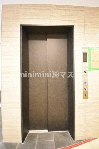 セレニテ天満橋アリアのその他共用部分