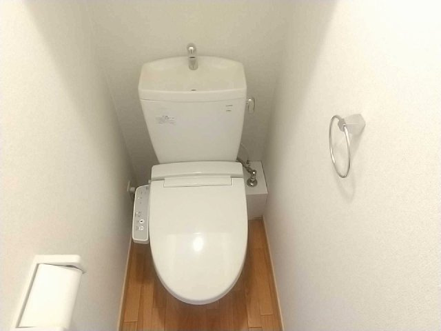 レオパレスプレシアのその他