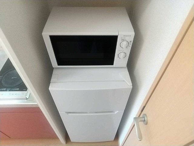 レオパレスプレシアのその他
