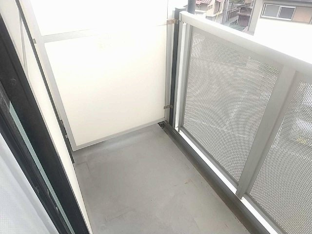 レオパレスプレシアのその他