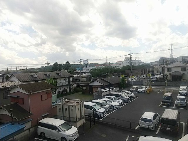 レオパレスプレシアのその他