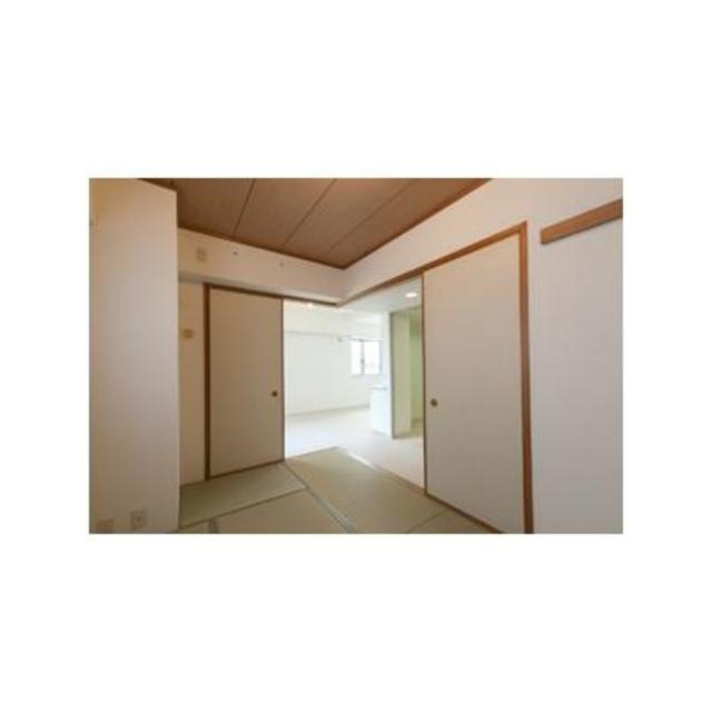 パーク・ノヴァ府中のその他|※写真は同タイプ住戸です。