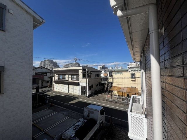 レオパレス美好町ＴＲＨのその他