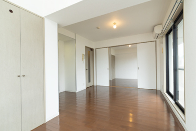 コーボック飛田給Ⅱのその他|※写真は同タイプ住戸です。