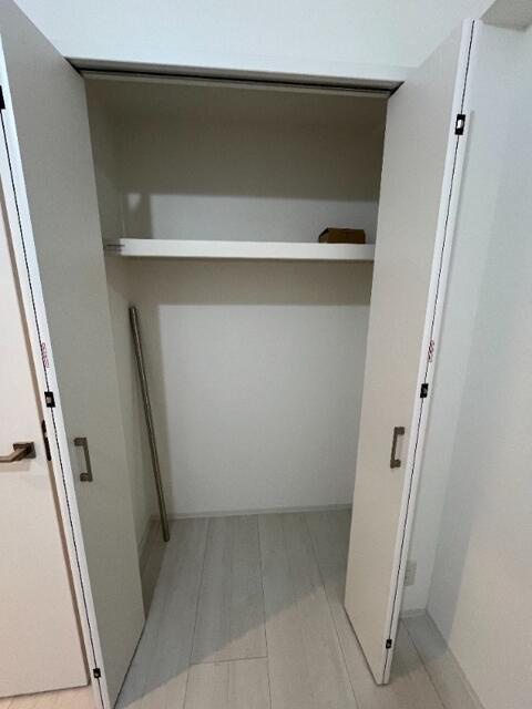 ウィステリア青砥の収納|別部屋参考写真