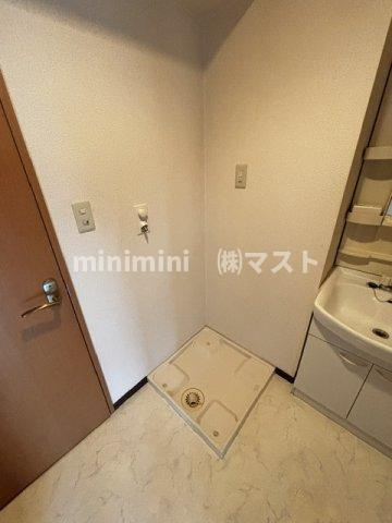 チェリーブロッサム弁天の設備