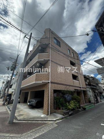 チェリーブロッサム弁天
