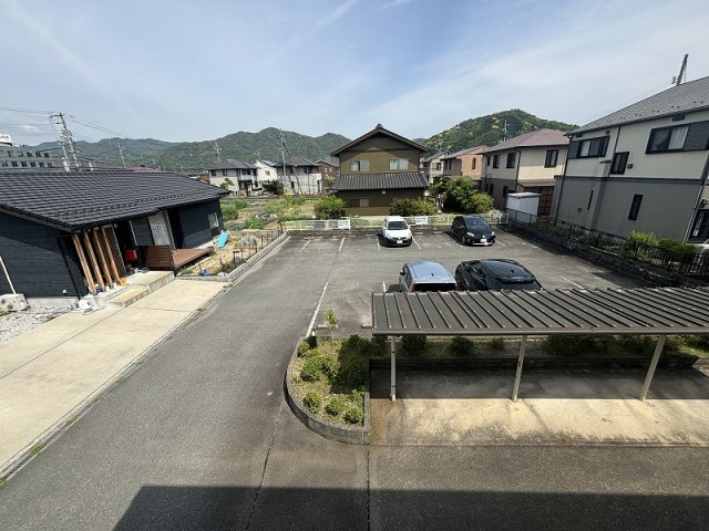 レオパレスリヴァージュ西の京のその他
