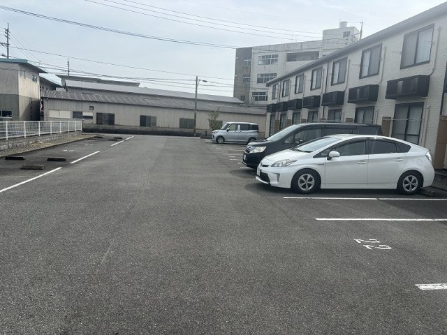 レオパレスコンフォートテカポＢのその他