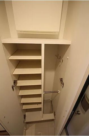 名古屋市中区丸の内３丁目の賃貸マンションの設備