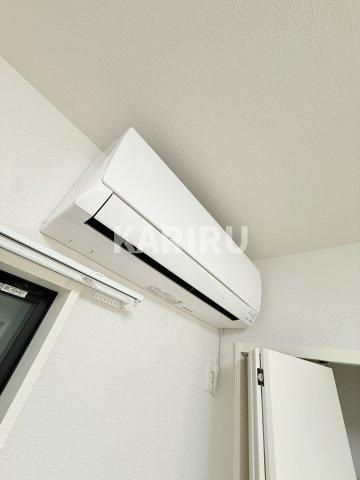 Reglia今里Northの設備