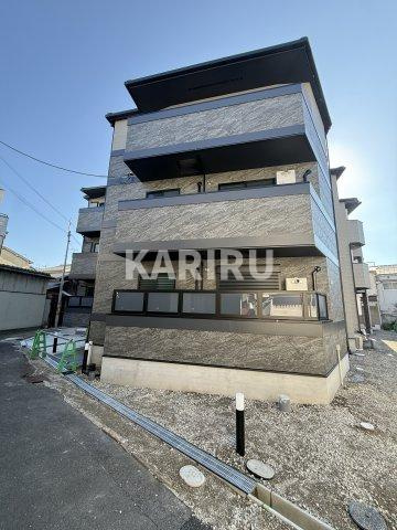 Reglia今里North
