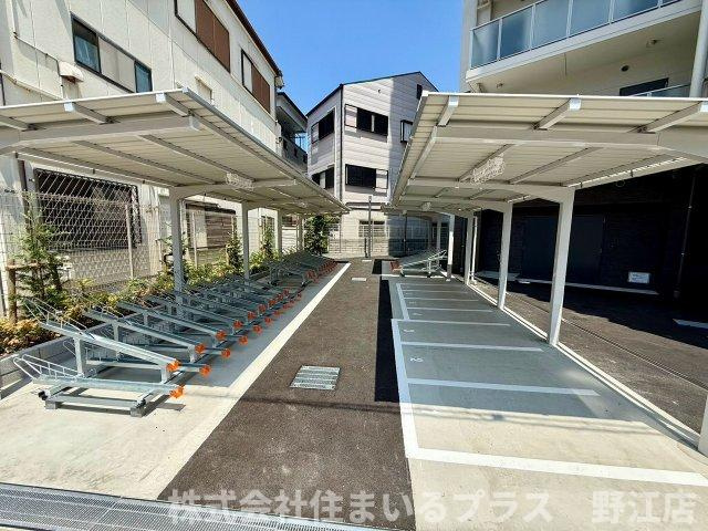エスリードレジデンス ザ・グラン都島ノアのその他共用部分