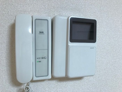 【設備】 | エリタージュ　Ⅱ