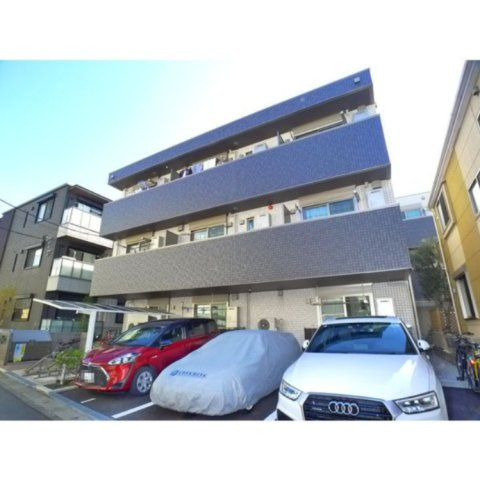 グランヴィーネ　Ichikawa