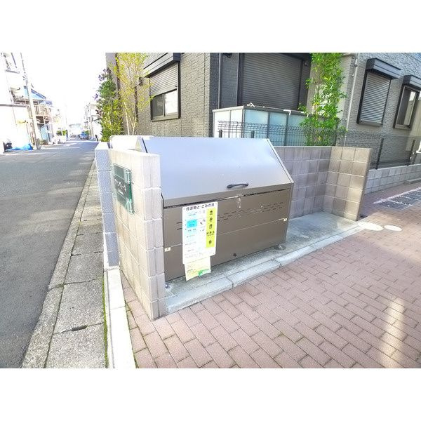 グランヴィーネ　Ichikawaのその他共用部分