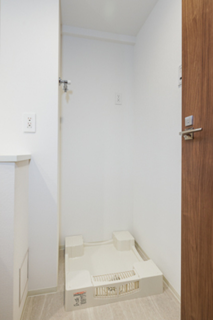 パークアクシス市川のその他|※写真は同タイプ住戸です。
