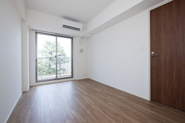 パークアクシス市川の居間・リビング|※写真は同タイプ住戸です。