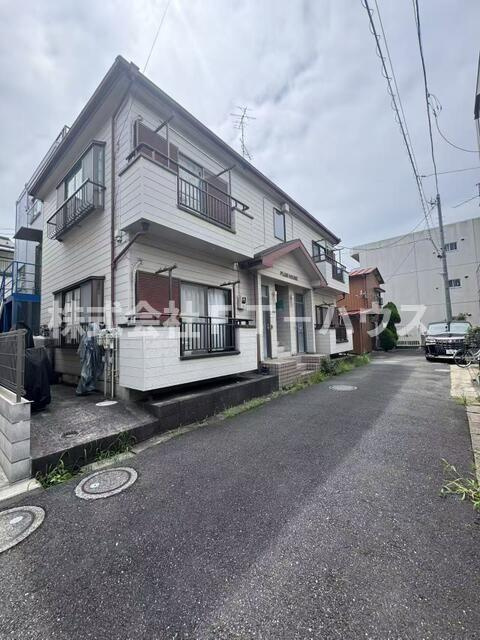 プラムハウス