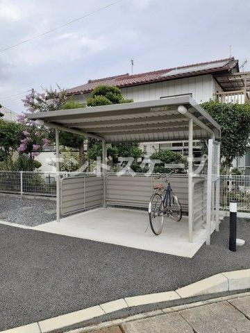 シャローム　Ⅰのその他共用部分|高崎、前橋のお部屋探しはエンドスケープまで！お客様の理想お聞かせ下さい♪