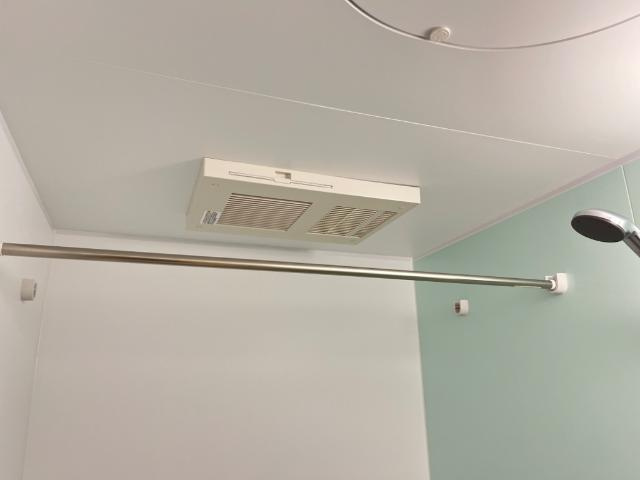 【その他】 | フェリーチェ | 浴室乾燥機