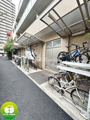 シャンティ住吉のその他