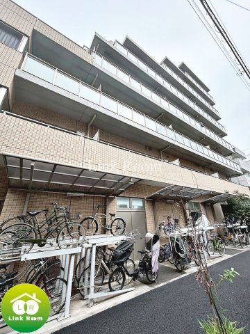 シャンティ住吉のその他