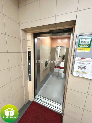 シャンティ住吉のその他