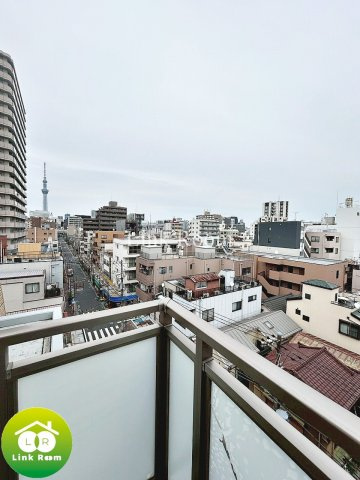 シャンティ住吉のその他