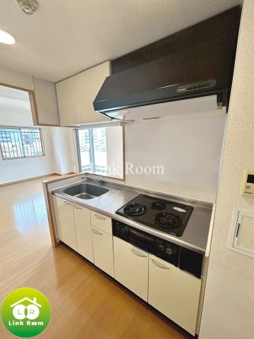 シャンティ住吉のその他