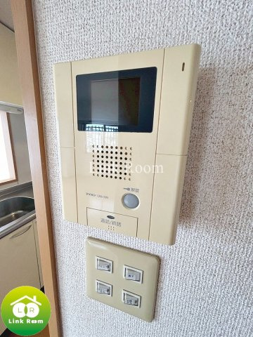 シャンティ住吉のその他