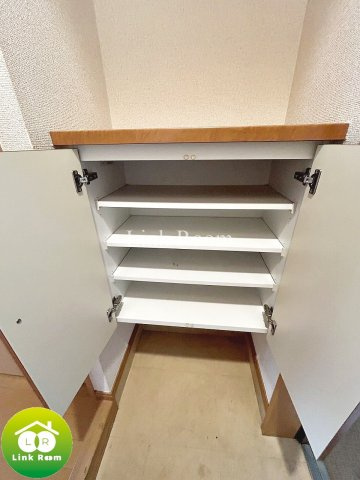 シャンティ住吉のその他
