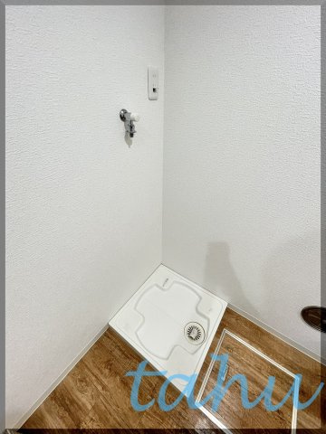 フェリーチェ中板橋の設備