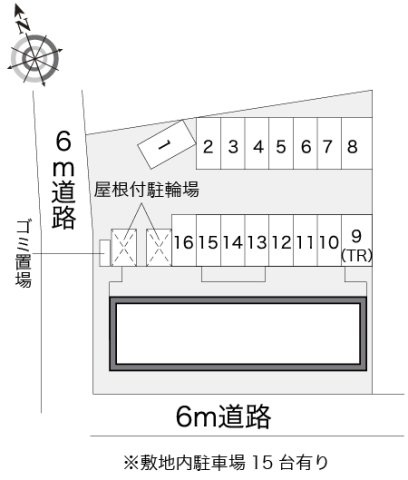 レオパレスエムのその他