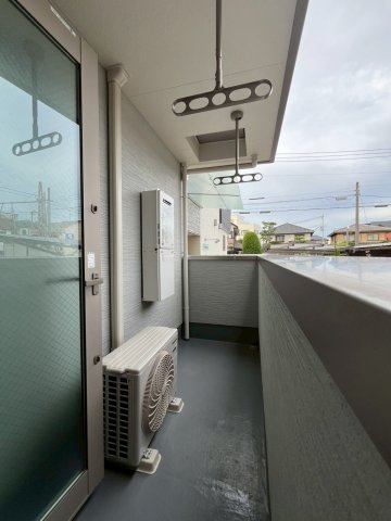 フジパレス諏訪ノ森駅東のその他