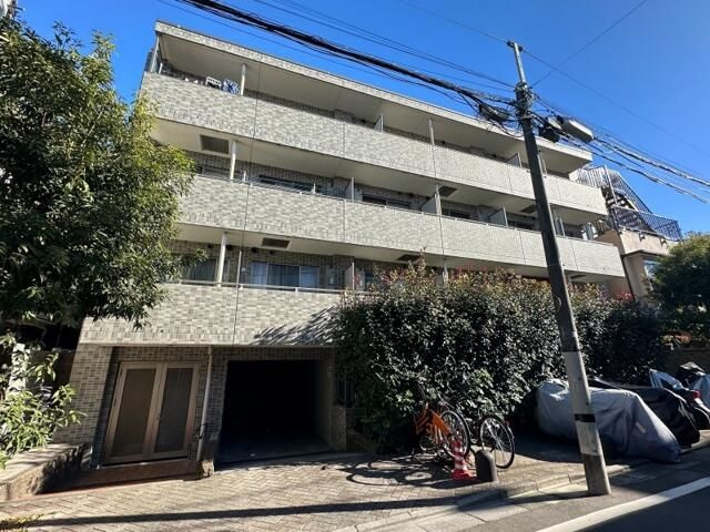 Ｖｅｒｏｎａ池袋本町Ｌｕｓｓｏの外観