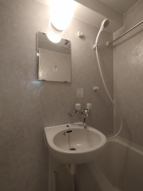 Ｖｅｒｏｎａ池袋本町Ｌｕｓｓｏの洗面所