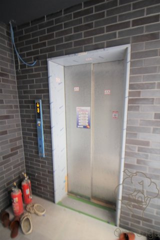 ポラリス松ヶ枝のその他共用部分