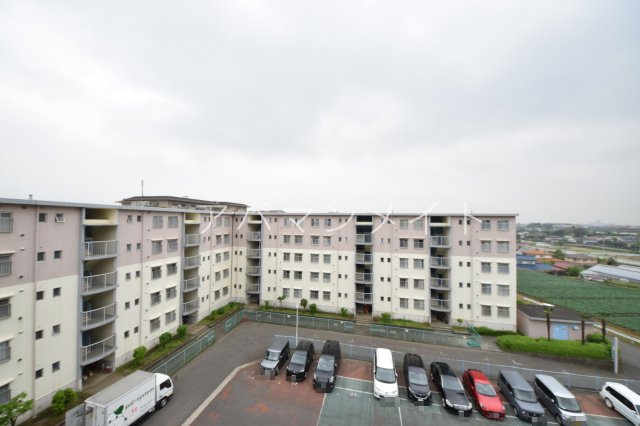【展望】 | エスポワールいずみ野 | お部屋からの眺めです