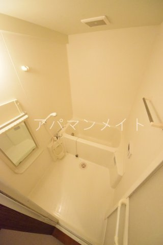 【浴室】 | エスポワールいずみ野 | お風呂で日々の疲れを落としましょう