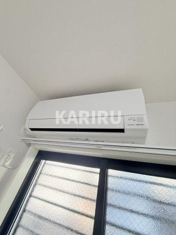 Reglia今里Northの設備