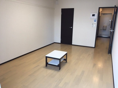 【居間・リビング】 | クレイノシャンティ浦和