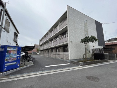 【外観】 | クレイノシャンティ浦和