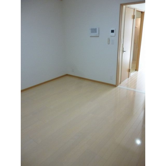 アムール　Meguritaの内装