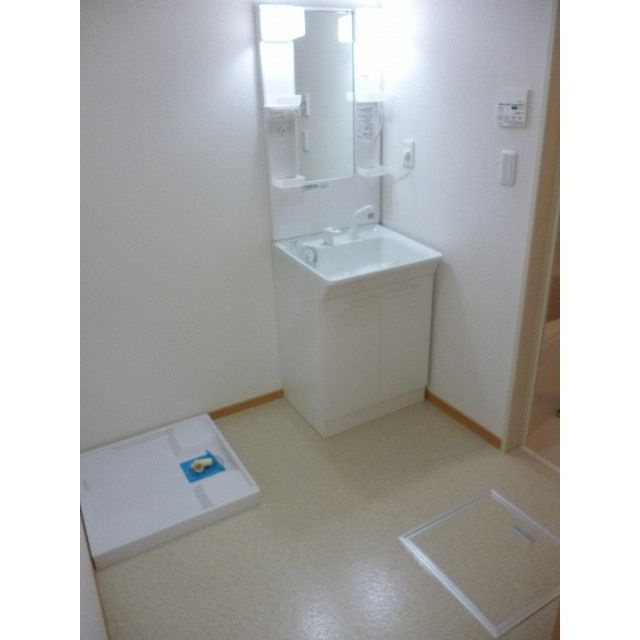 アムール　Meguritaの設備