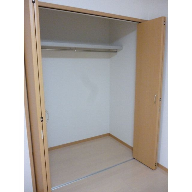 アムール　Meguritaの収納
