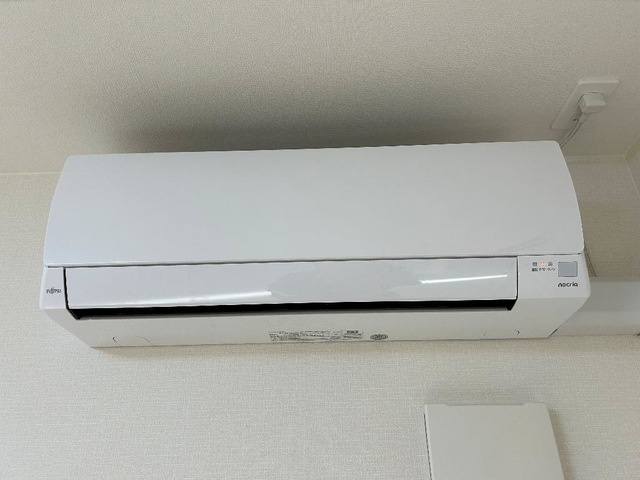 クレーネ　Bの設備|室内設備