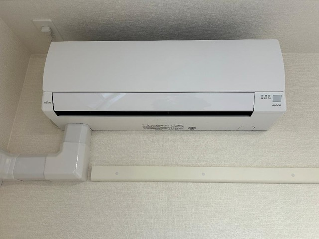 クレーネ　Bの設備|室内設備