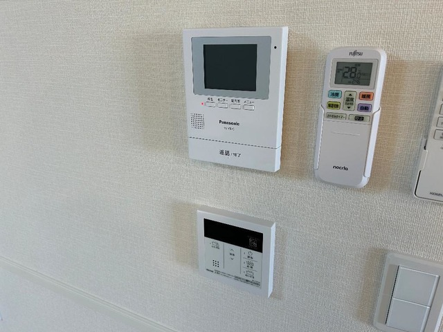 クレーネ　Bのセキュリティ|セキュリティ