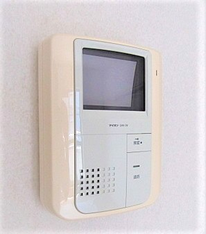 ブローニュのセキュリティ